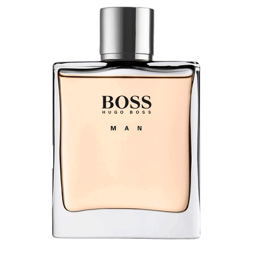 Hugo Boss Man Orange Eau de Toilette - Perfume Masculino 100ml 100ml Hugo Boss Man Orange Eau de Toilette - Perfume Masculino 100ml 100ml