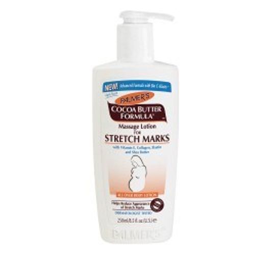Locao-Massageadora-para-Estrias-Palmers-Cocoa-Butter-250ml Locao-Massageadora-para-Estrias-Palmers-Cocoa-Butter-250ml