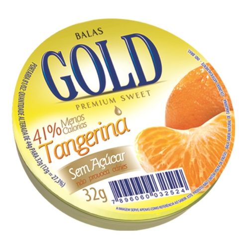 Bala-Gold-Tangerina-32g