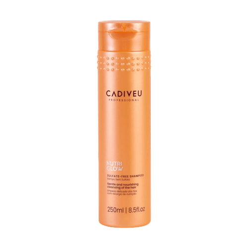 Cadiveu Professional Nutri Glow - Shampoo 250ML 250ml