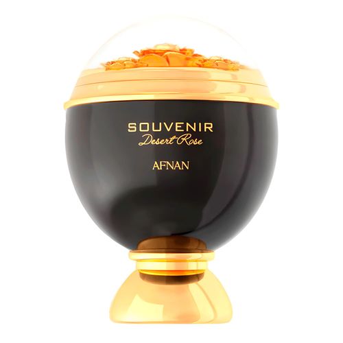 Afnan Souvenir Desert Rose Eau de Parfum - Perfume Feminino 100ml 100ml