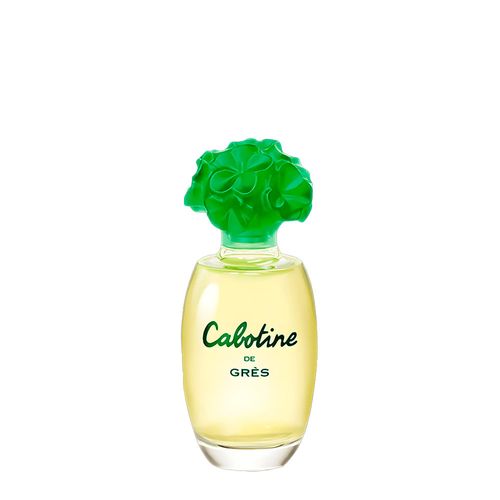 Cabotine de Grès Eau de Toilette - Perfume Feminino - 30ml