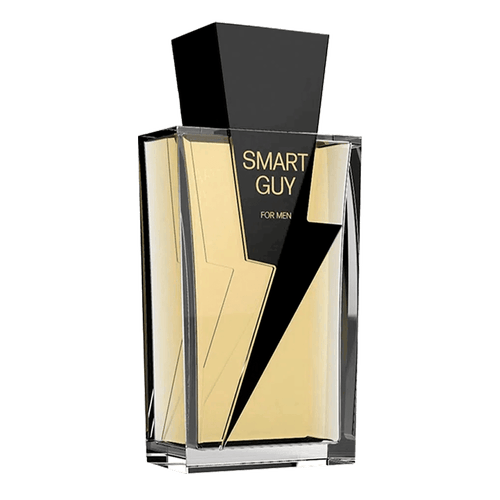 Real Time Smart Guy Eau de Toilette - Perfume Masculino 100ml 100 ml