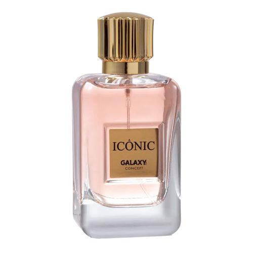 Galaxy Plus Concept Icônic Eau de Parfum - Perfume Feminino 100ml 100ml