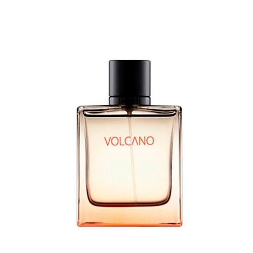 New Brand Volcano Eau de Toilette - Perfume Masculino 100ml 100ml