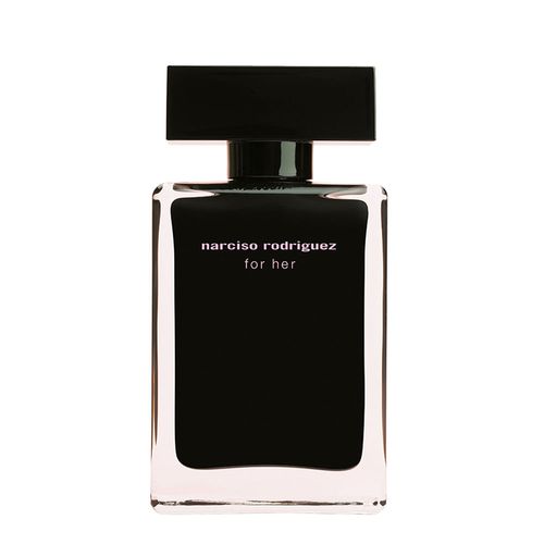 Narciso Rodriguez For Her Eau de Toilette - Perfume Feminino 50ml 50ml