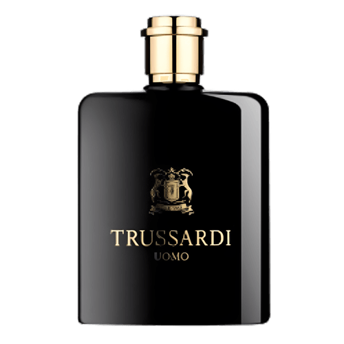 Trussardi Uomo Eau De Toilette - Perfume Masculino 100ml 100ml