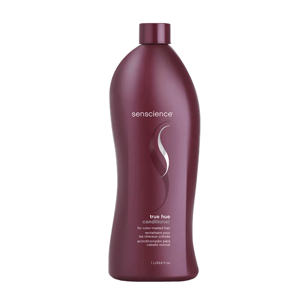 Senscience True Hue - Condicionador 1000ml 1000ml