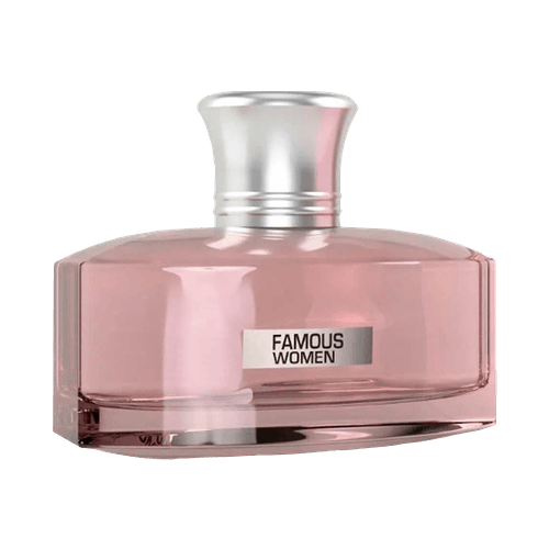 Galaxy Plus Concept Famous Eau de Parfum - Perfume Feminino 100ml 100ml