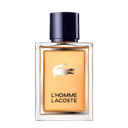 Lacoste L'Homme Eau de Toilette - Perfume Masculino 50ml 50ml Lacoste L'Homme Eau de Toilette - Perfume Masculino 50ml 50ml