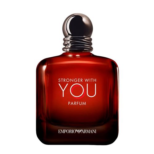 Giorgio Armani Stronger With You Parfum - Perfume Masculino 50ml 50ml Giorgio Armani Stronger With You Parfum - Perfume Masculino 50ml 50ml