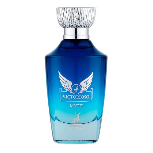 Maison Alhambra Victorioso Myth Eau de Parfum - Perfume Masculino 100ml 100ml