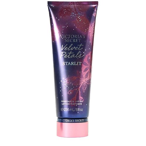 Victoria's Secret Velvet Petals Starlit - Body Lotion 236ml 236ml Victoria's Secret Velvet Petals Starlit - Body Lotion 236ml 236ml