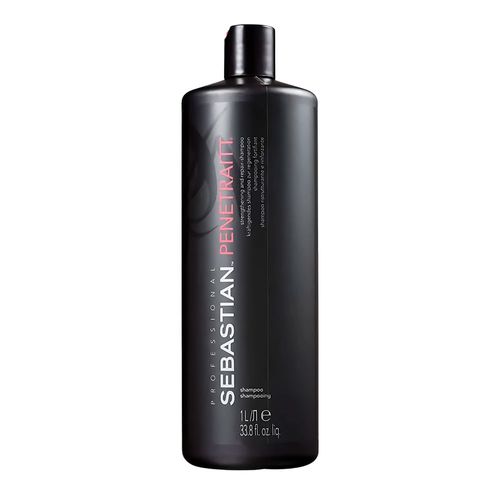 Sebastian Professional Penetraitt - Shampoo 1000ml 1000ml Sebastian Professional Penetraitt - Shampoo 1000ml 1000ml
