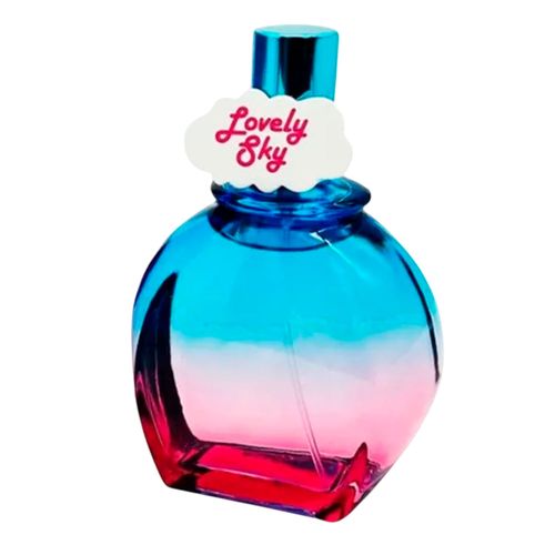 Omerta Lovely Sky Eau de Parfum - Perfume Feminino 100ml 100ml Omerta Lovely Sky Eau de Parfum - Perfume Feminino 100ml 100ml