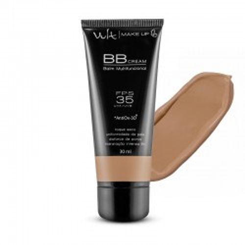 Bb-Cream-Vult-Fps-35-Marrom Bb-Cream-Vult-Fps-35-Marrom