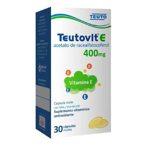 Teutovit Principal Teutovit Principal