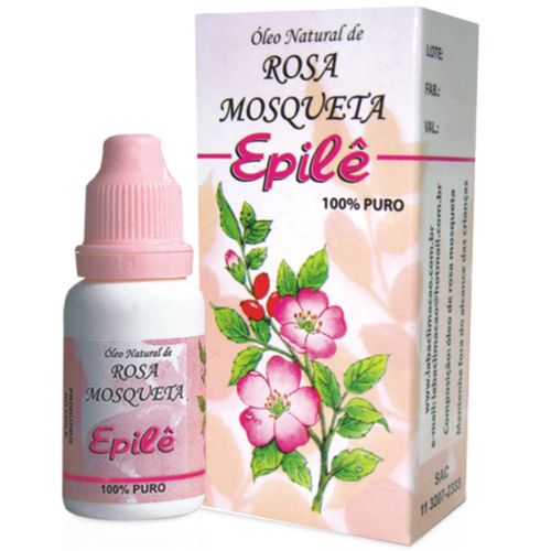 Oleo-Corporal-Epile-Rosa-Mosqueta-10ml Oleo-Corporal-Epile-Rosa-Mosqueta-10ml