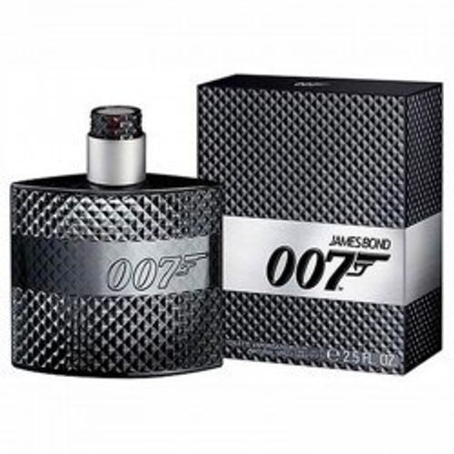 Colonia-James-Bond-007-Masculino-75ml Colonia-James-Bond-007-Masculino-75ml