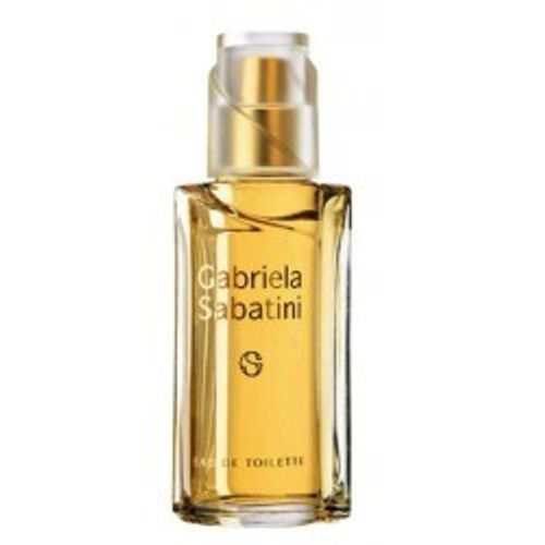 Colonia-Gabriela-Sabatini-Feminino-30ml Colonia-Gabriela-Sabatini-Feminino-30ml