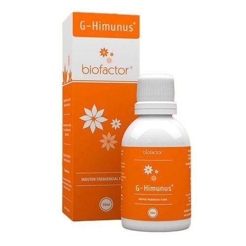 Himunus Biofactor Fisoquantic 50ml