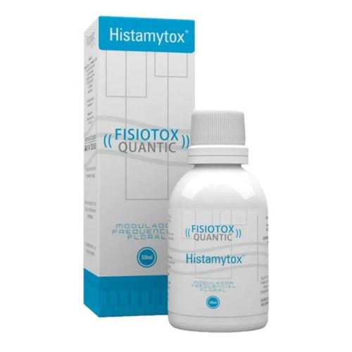 Fisiotox Histamytox Fisioquântic 50ml Fisiotox Histamytox Fisioquântic 50ml