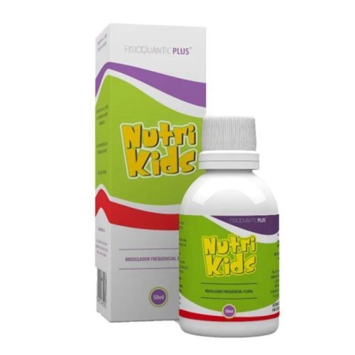 NutriKids Fisioquântic Plus 50ml