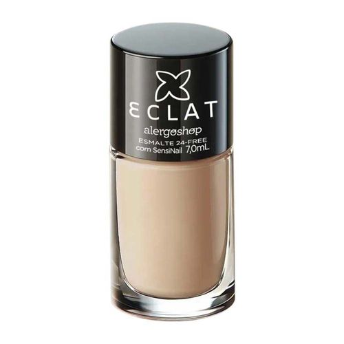 Esmalte Londres Hipoalergênico Alergoshop 7ml bege