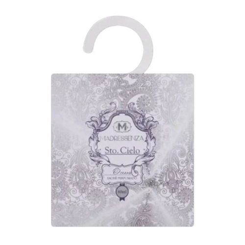 Sachê Perfumado Oceano Madressenza 15g 15g
