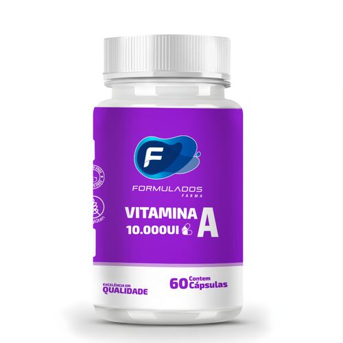 Vitamina D3 10.000ui 60 Cápsulas Vitamina D3 10.000ui 60 Cápsulas