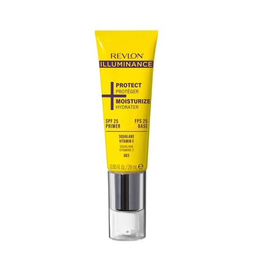Revlon Illuminance Protect + Moisturize SPF 25 - Primer 28ml 28ml Branco-perolado