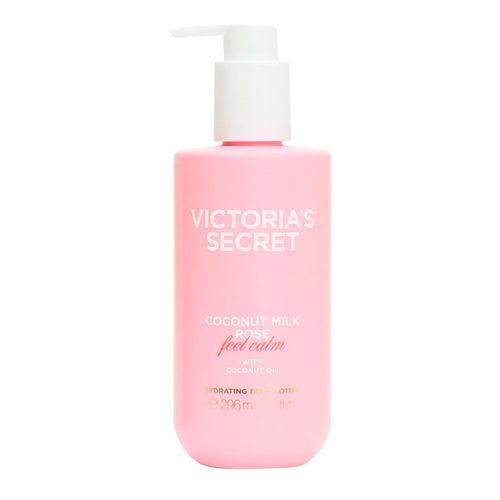 Victoria's Secret Coconut Milk Rose - Body Lotion 296ml 296ml Victoria's Secret Coconut Milk Rose - Body Lotion 296ml 296ml