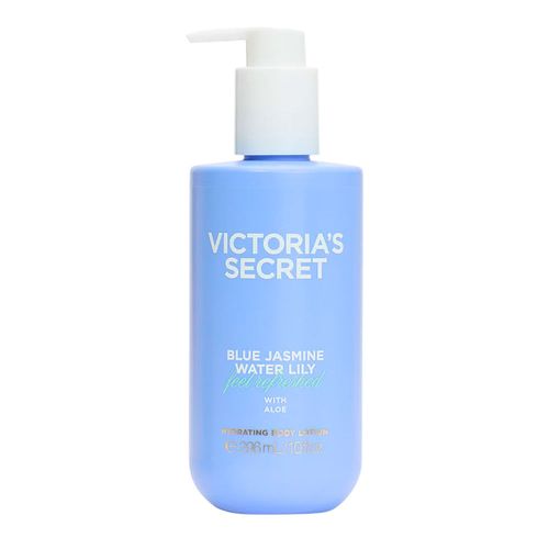 Victoria's Secret Blue Jasmine Water Lily - Body Lotion 296ml 296ml Victoria's Secret Blue Jasmine Water Lily - Body Lotion 296ml 296ml