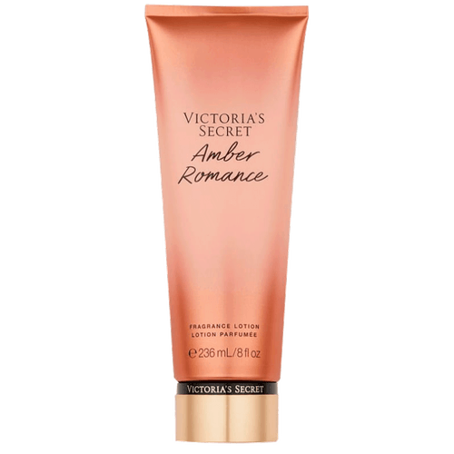 Victoria's Secret Amber Romance - Body Lotion 236ml 236ml