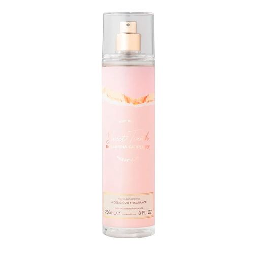 Sabrina Carpenter Sweet Tooth - Body Mist 236ml 236ml