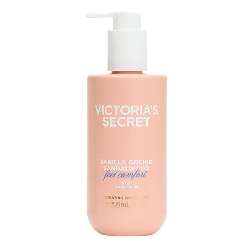 Victoria's Secret Vanilla Orchid Sandalwood - Body Lotion 296ml 296ml Victoria's Secret Vanilla Orchid Sandalwood - Body Lotion 296ml 296ml