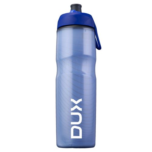 SQUEEZE BLENDER BOTTLE DUX HALEX - AZUL ROYAL 710ML AZUL ROYAL 710ML SQUEEZE BLENDER BOTTLE DUX HALEX - AZUL ROYAL 710ML AZUL ROYAL 710ML