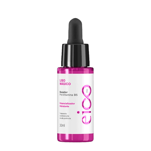 Eico Pro Liso Magico Pró-Vitamina B5 - Booster 30ml 30ml