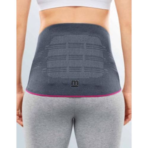 Cor: Cinza                     Tam: II CINZA 2