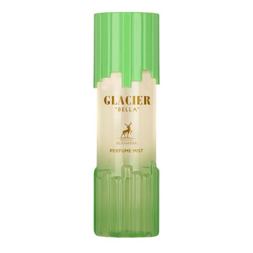 Maison Alhambra Glacier Bella - Body Mist 250ml 250ml Maison Alhambra Glacier Bella - Body Mist 250ml 250ml