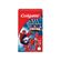 Gel-Dental-Infantil-Colgate-Smiles-Homem-Aranha-6--100g---Escova-Dental-5----Relogio
