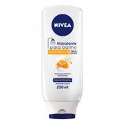Hidratante-Desodorante-para-Banho-Nivea-Flor-de-Vanilla-e-Mel-250ml