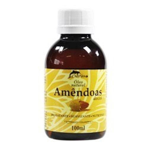 Oleo-Amendoa-Delfino-100ml Oleo-Amendoa-Delfino-100ml