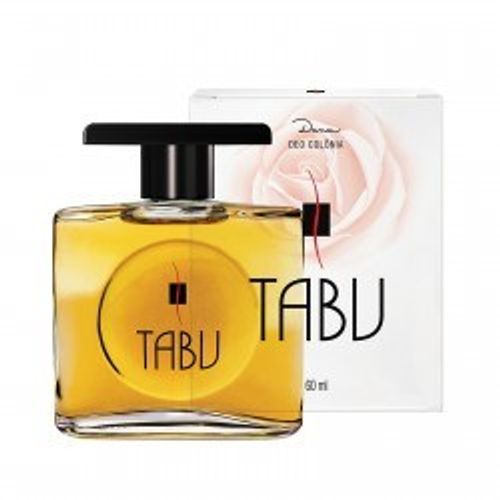 Deo-Colonia-Tabu-50ml Deo-Colonia-Tabu-50ml