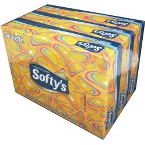 Lenco-de-Papel-Softys-50-Folhas-C--3-Unidades Lenco-de-Papel-Softys-50-Folhas-C--3-Unidades