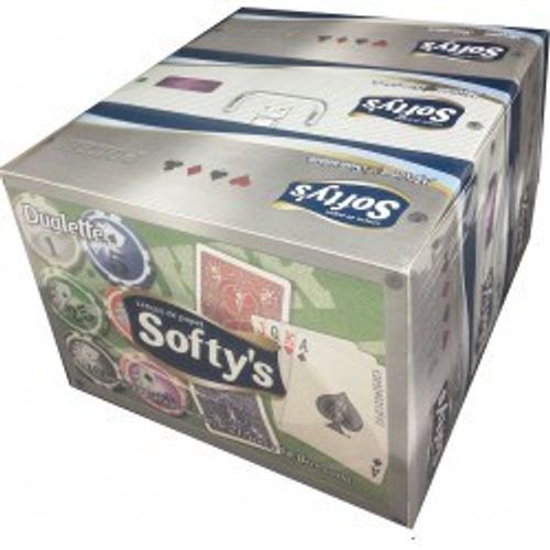 Lenco-de-Papel-Softys-100-Folhas-C--3-Unidades Lenco-de-Papel-Softys-100-Folhas-C--3-Unidades