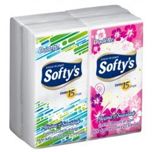 Lenco-De-Papel-Softys-Bolso-com-4 Lenco-De-Papel-Softys-Bolso-com-4