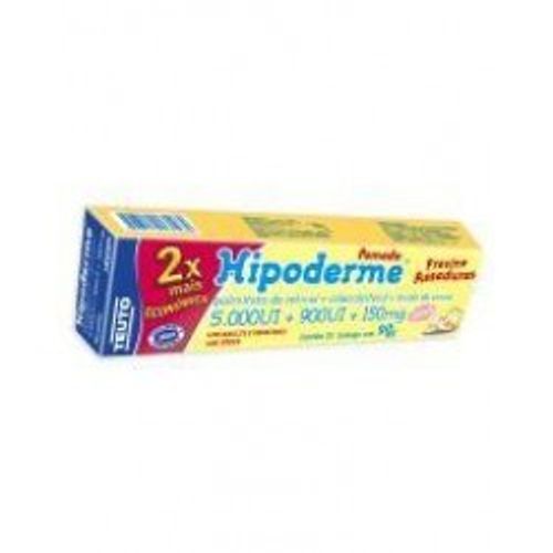 Hipoderme-Teuto-Pomada---90g Hipoderme-Teuto-Pomada---90g