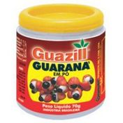 Guarana-Guazill-Granutri-Po---70g