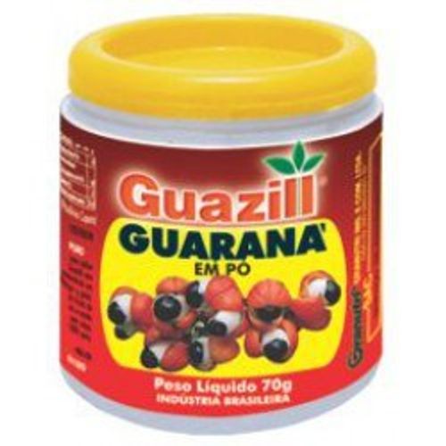 Guarana-Guazill-Granutri-Po---70g Guarana-Guazill-Granutri-Po---70g